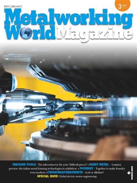 metal fabrication magazine|metalworking magazines.